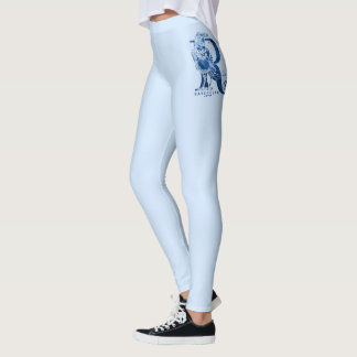 Leggings Harry Potter | Aguamenti RAVENCLAW™ Graphique
