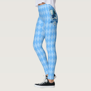 Leggings Harry Potter Charmant blason de SERDAIGLE™
