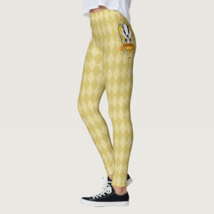 Leggings Harry Potter Charme HUFFLEPUFF™ Crest