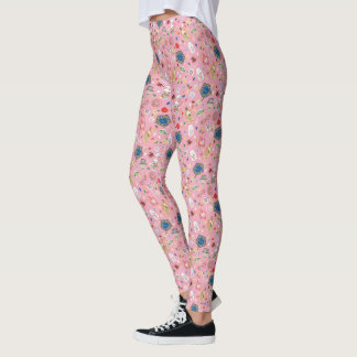 Leggings HARRY POTTER™ | Grenouilles au chocolat et Motif d