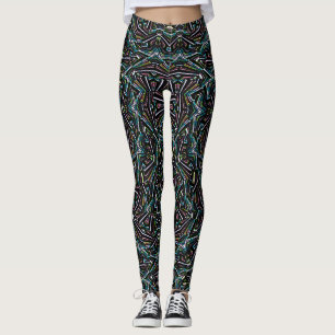 Leggings haute taille ultra-confort pour porter to