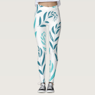 Leggings Hawaii