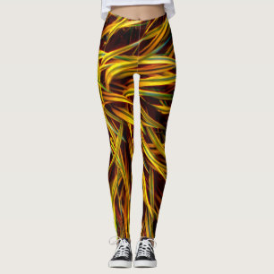 Leggings Herbe
