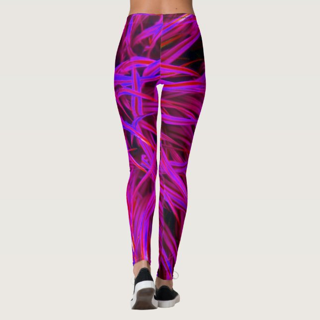 Leggings Herbe (Dos)
