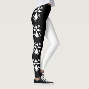 Leggings Hermine de Bretagne