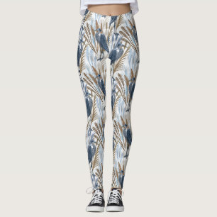 Leggings Heron