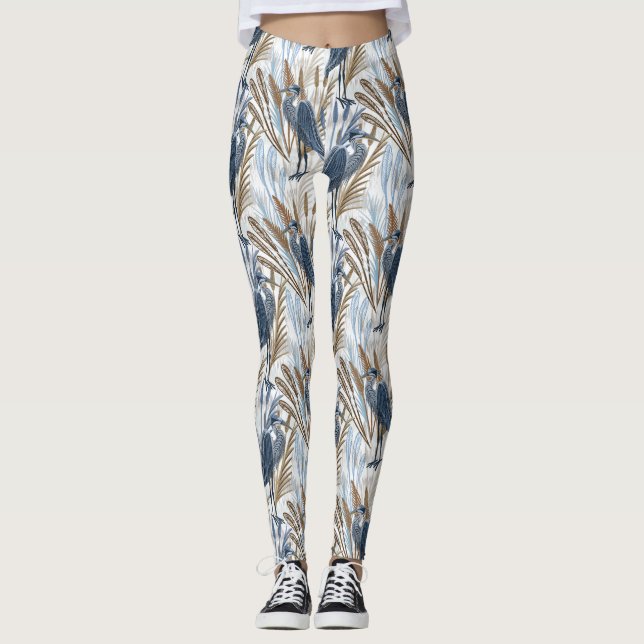 Leggings Heron (Devant)