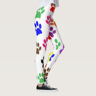 Leggings Heureux Chiot