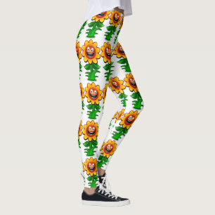 LEGGINGS HEUREUX SOUFFRE