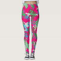 Hip hop Street Arts Motif B rose BG