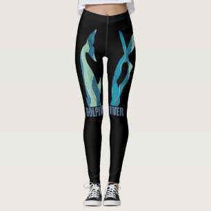 Leggings Histoires