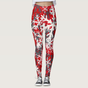 Leggings Histoires d'hiver