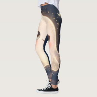Leggings 🎃✨ Histoires ensorcelées d'Halloween.69