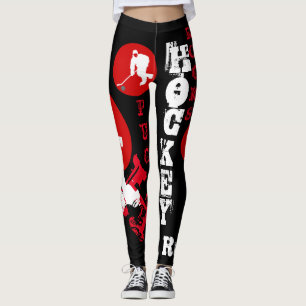 Leggings Hockey