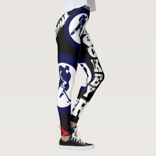 Leggings Hockey