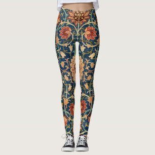 Leggings Holland Park William Morris