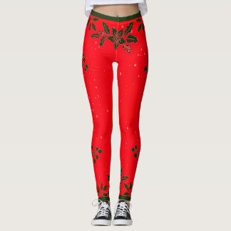 Leggings HOLLY IMPRIMÉS