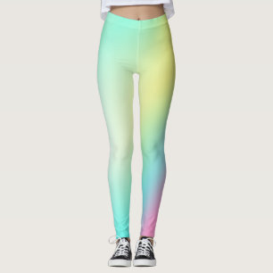 Leggings Holographie du cool Funy