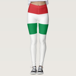 Leggings Hongrie
