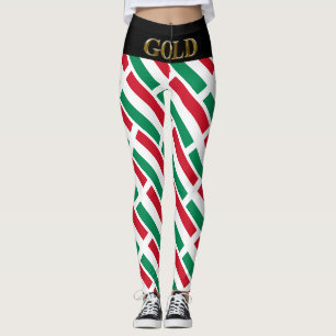 LEGGINGS HONGRIE