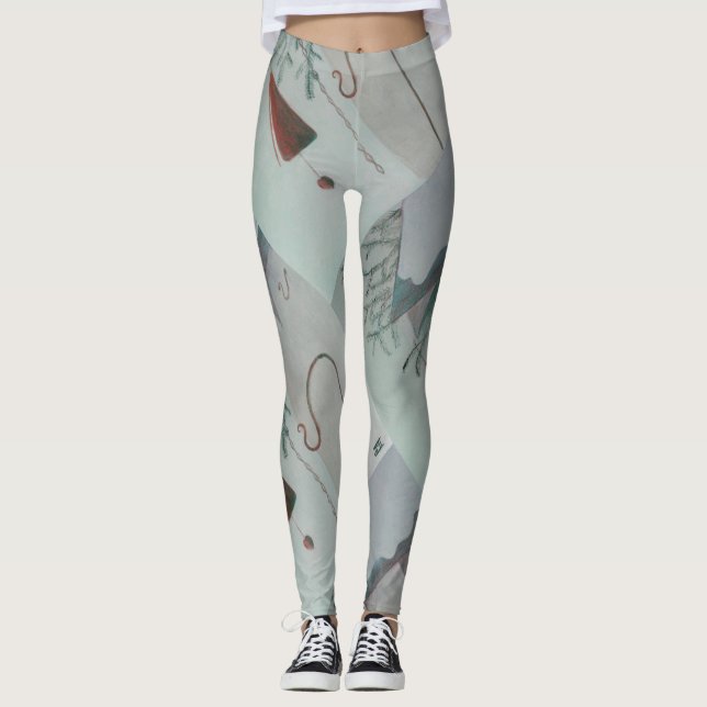 Leggings Hook et Chime (Devant)