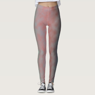 Leggings Horizon Pastel