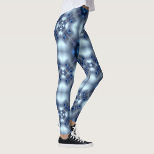 Leggings HTLDBLFLP205452 Légendes personnalisées pour femme
