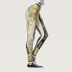 Leggings Hydra (alias Les Serpents d'eau I) de Gustav Klimt