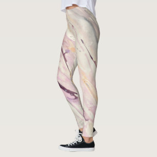 Leggings I débordant