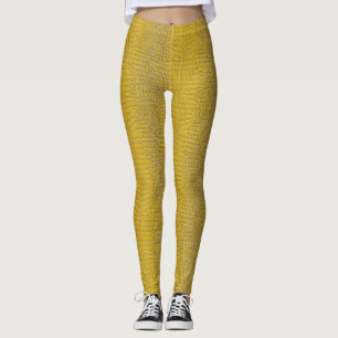 Leggings Idées Cadeaux Fleuris Imprimés Animaux Actifs