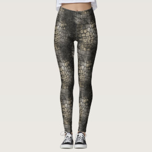 Leggings Idées de cadeaux exotiques mignons pour femmes en