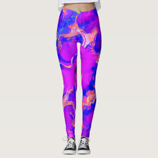Leggings Ilución Rosa