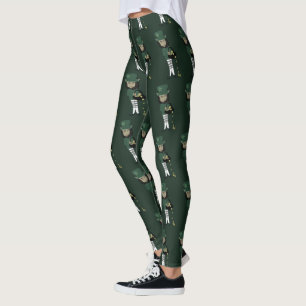 Leggings Impression lutin