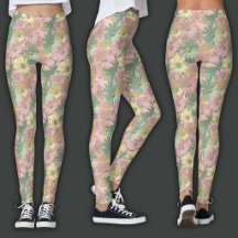 Impression Rétro | Floral Aquarelle