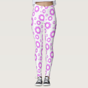 Leggings Impressions kaléidoscope