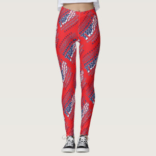 Leggings Inauguration présidentielle de Trump 2025