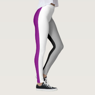 Leggings Indicateur de fierté sexuelle