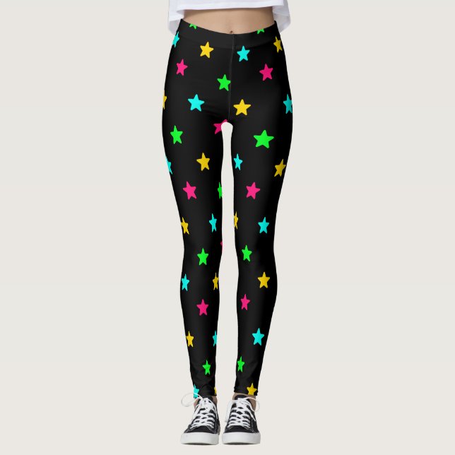 Leggings Indus (Devant)