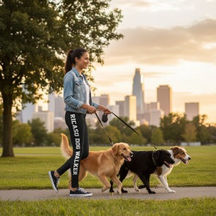 Leggings Informations d'entreprise personnalisées sur mesur
