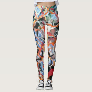 Leggings inspiré