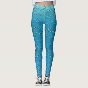 Leggings Interlock