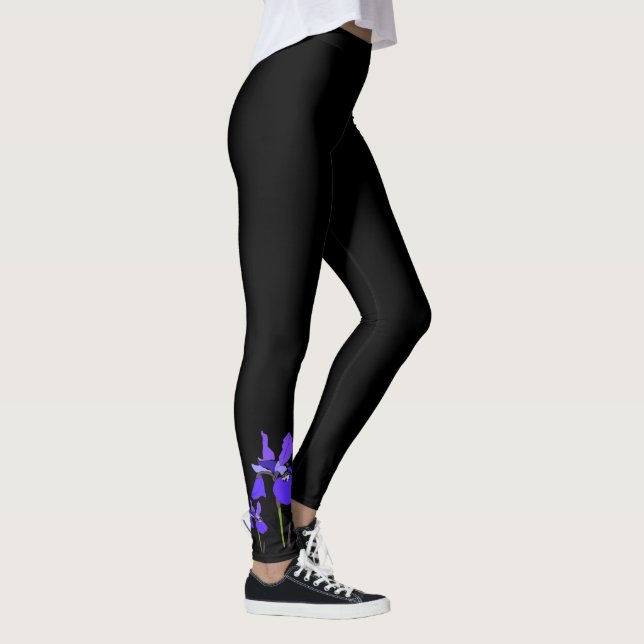 Leggings Iris (Droite)