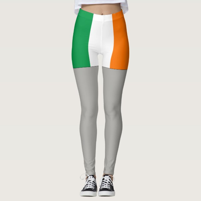 Leggings Irlande (Devant)