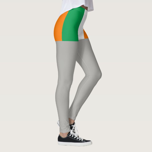 Leggings Irlande (Droite)