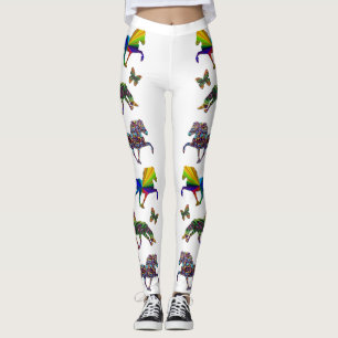 Leggings Islandais sauvages