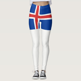Leggings Islande