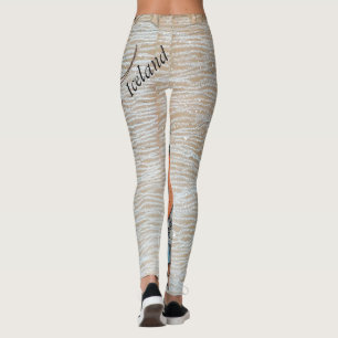 Leggings Islande