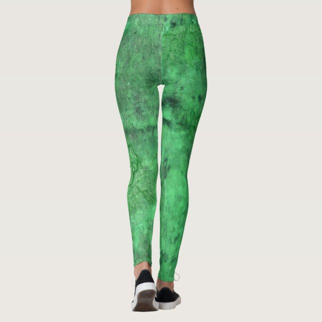 Leggings Jade (Dos)