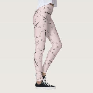 Leggings "J'ai cousu" LEGINGS