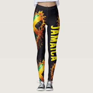 Leggings Jamaica